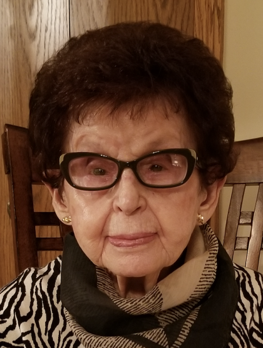 Mabel Jacob