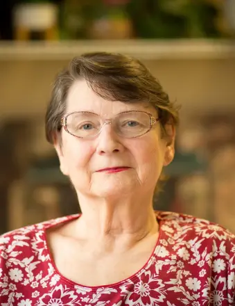 Betty Jean Rall