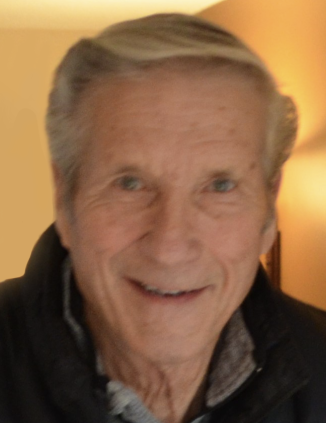 Harlin H. Knecht