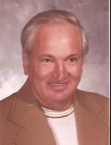 LeRoy Buechler