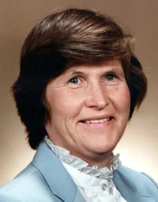 Joyce N. Jensen