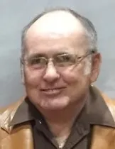 Ronald "Ron" L. Dick