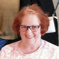 Patricia Ann Humphrey