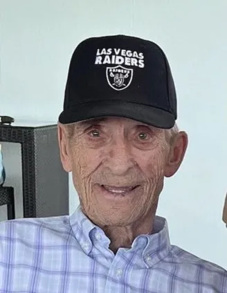 Gerald "Jerry" Rossow