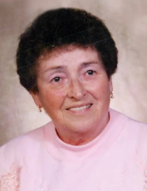 Irene M. Gross