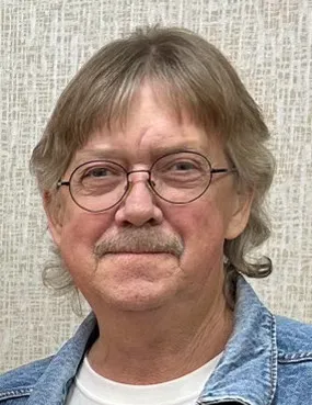 Richard "Rich" W. Lanz