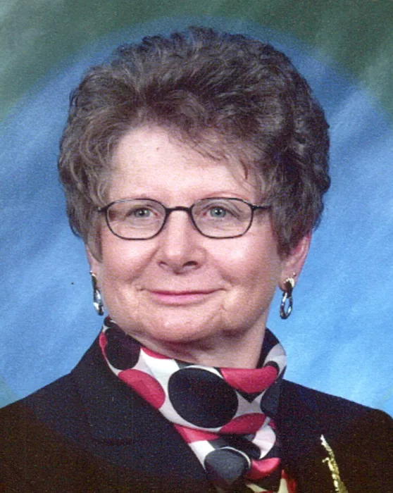 Lenora "Lee" Nitschke