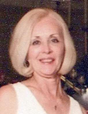Margaret "Peggy" Fischbach
