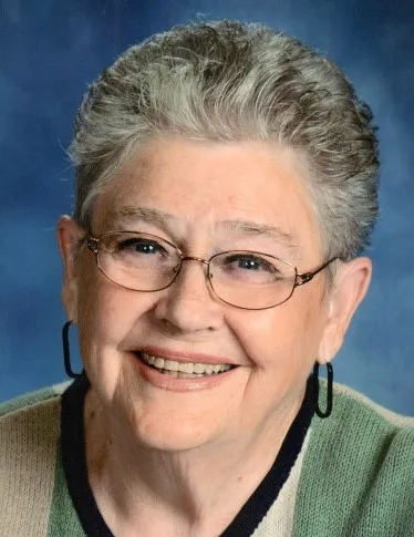 Evelyn J. Grieben