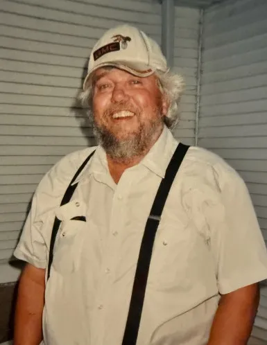 William 'Bill' Reinhardt