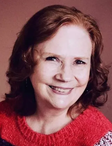 Deborah 'Debby' Huckaby