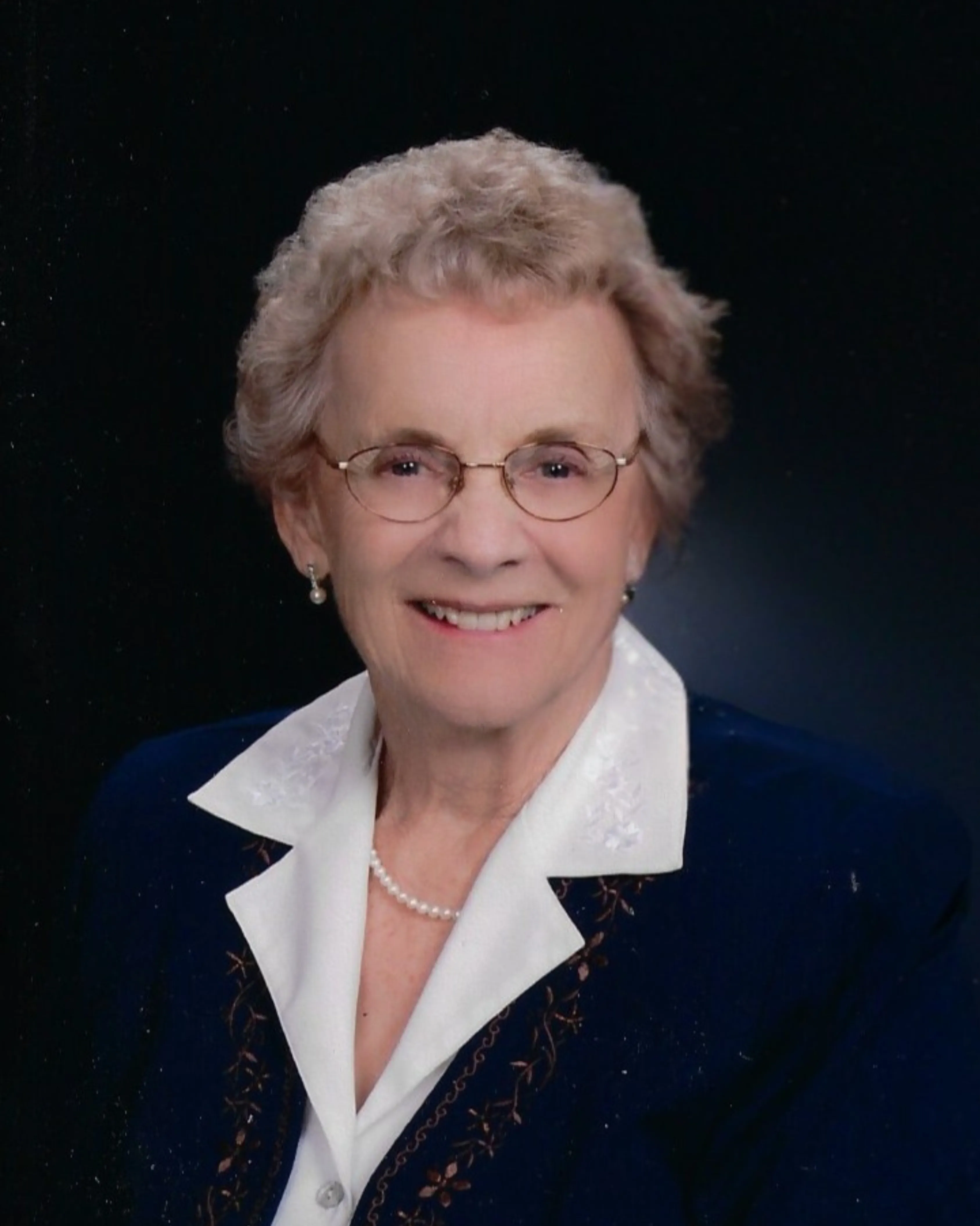 Ruth E. Hoffman Hochhalter