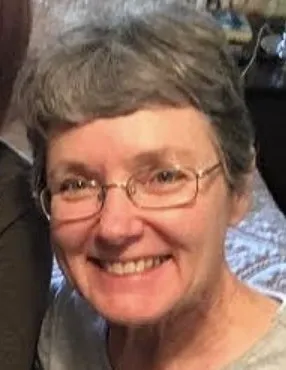 Mary Louise Voss Zapata