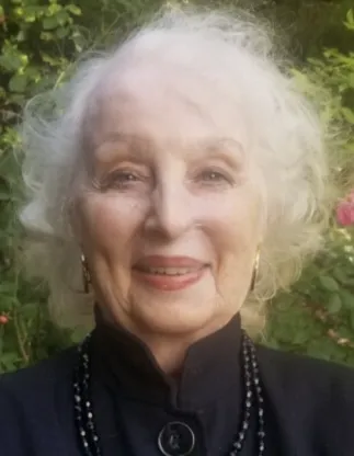 Marilyn "Mimi" Gellhaus