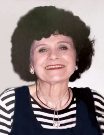Lovila Hanson