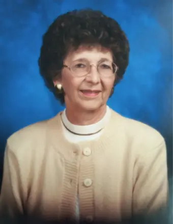 Lorraine Krage