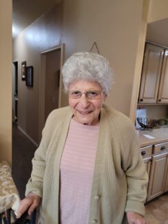Arlene S. Bain