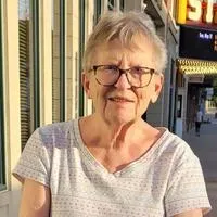 Darlene "Dar" M. Golz