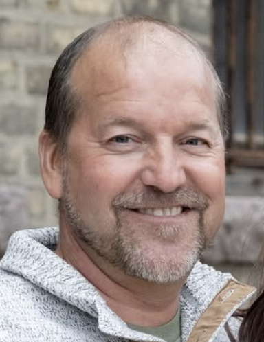 Patrick Schaeffer