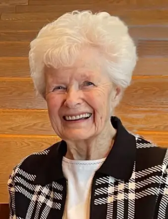 MaryAnn Wehde