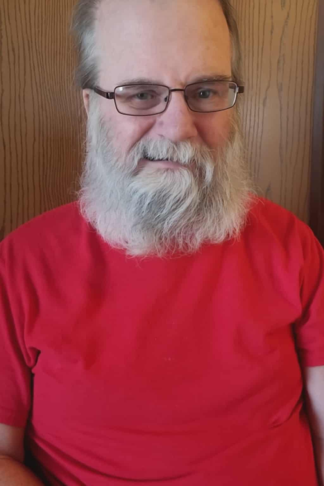 Larry L. Smith
