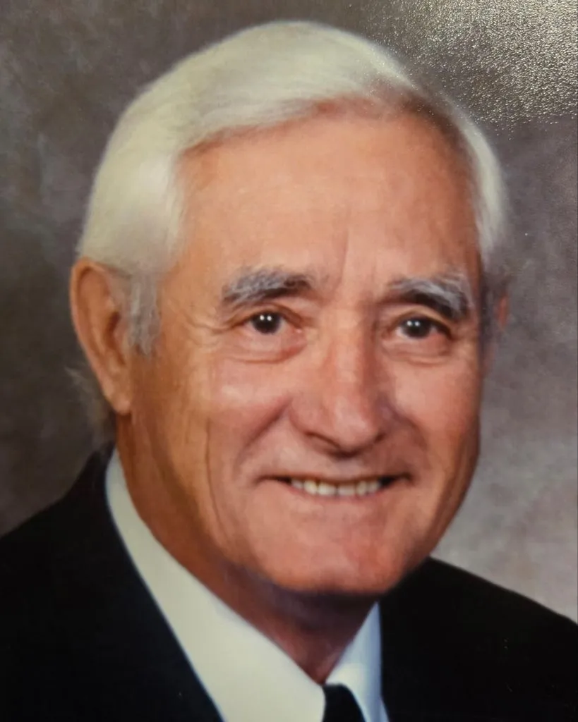 Michael 'Mick' Hermansen