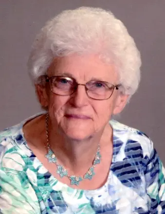 Patricia "Patty" Wiedmeier