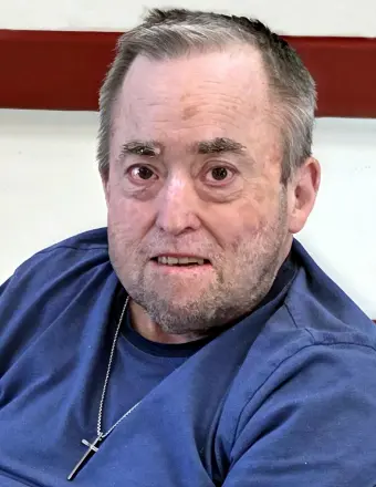 Richard "Dick" H. Stewart