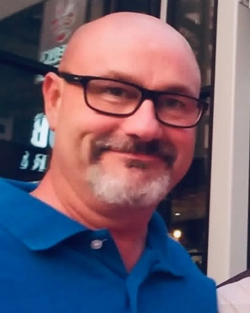 Anthony "Tony" Hilzendeger