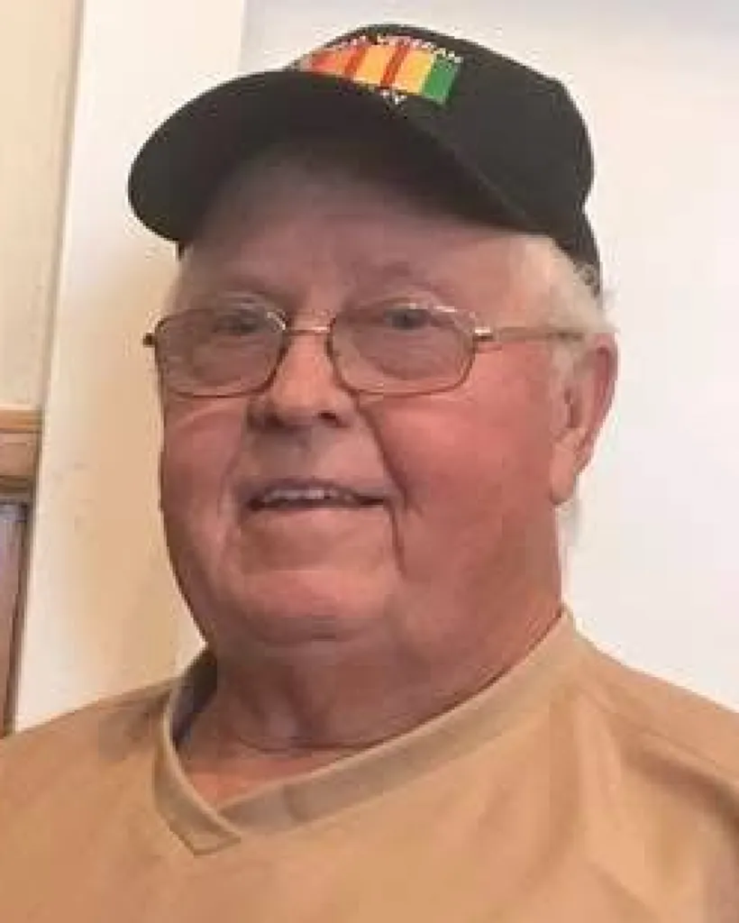 Galen "Chip" Swanson