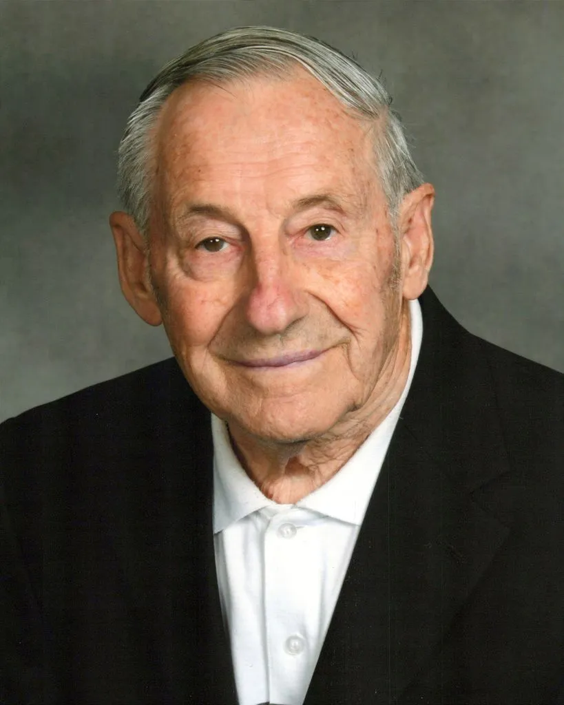 LeRoy Neuhardt