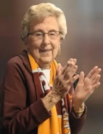 Lucille "Lucy" Tollifson