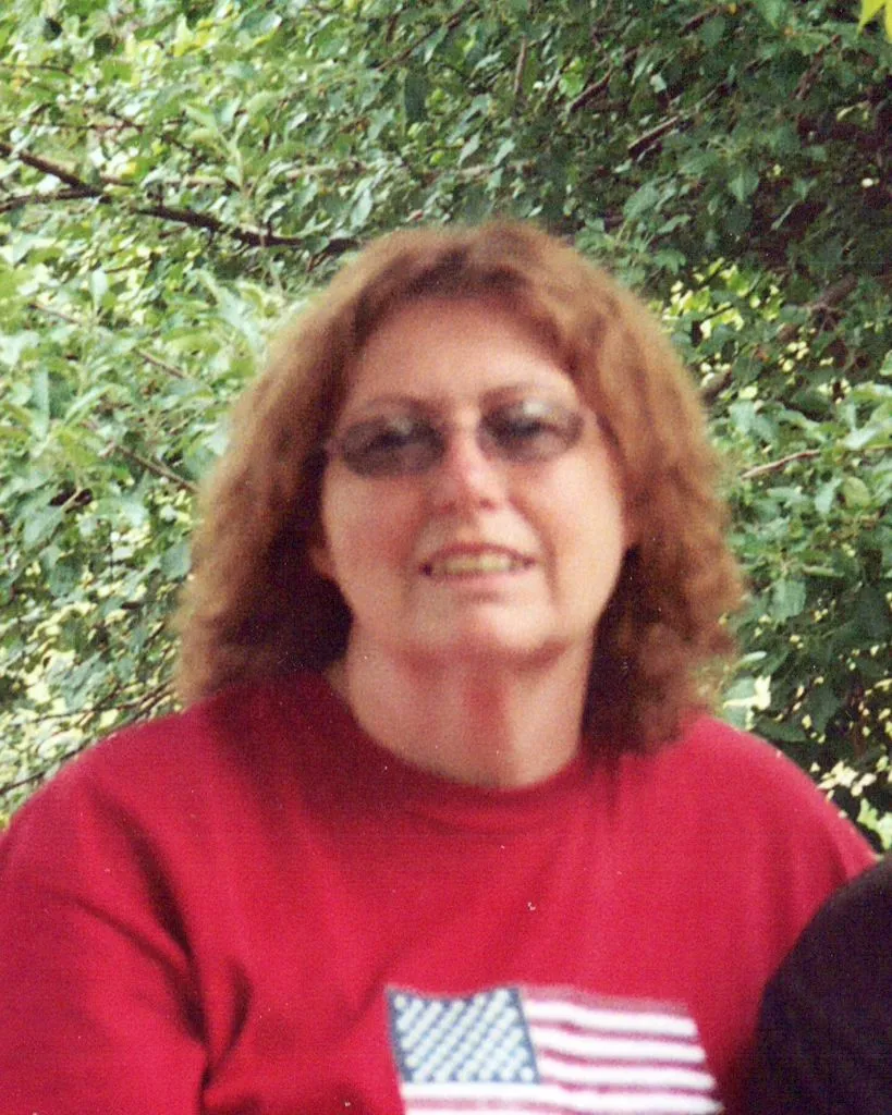 Sandra "Sandy" Kallenberger