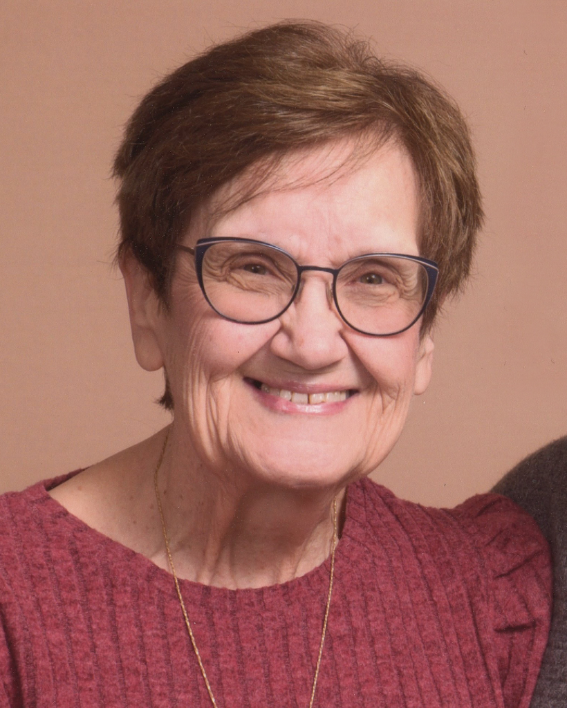 Janet L. VonEschen