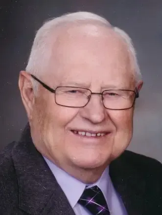 Melvin Loebs