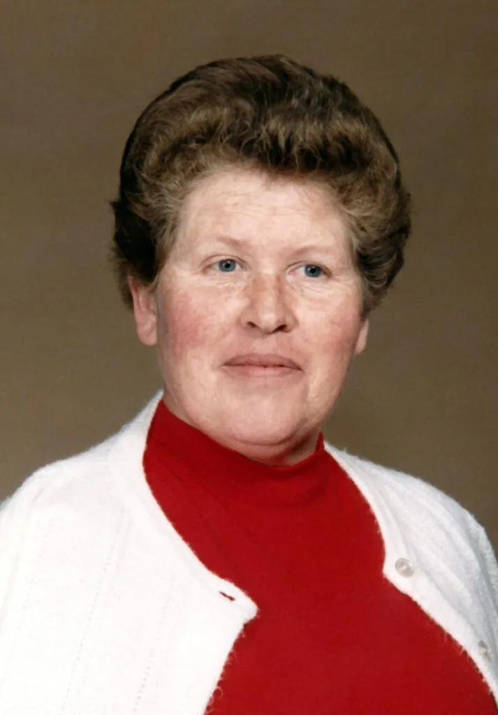 Edith Brick