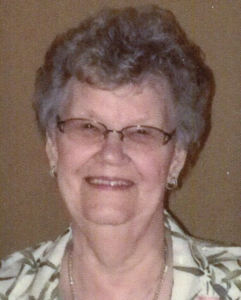 Virginia Eckmann