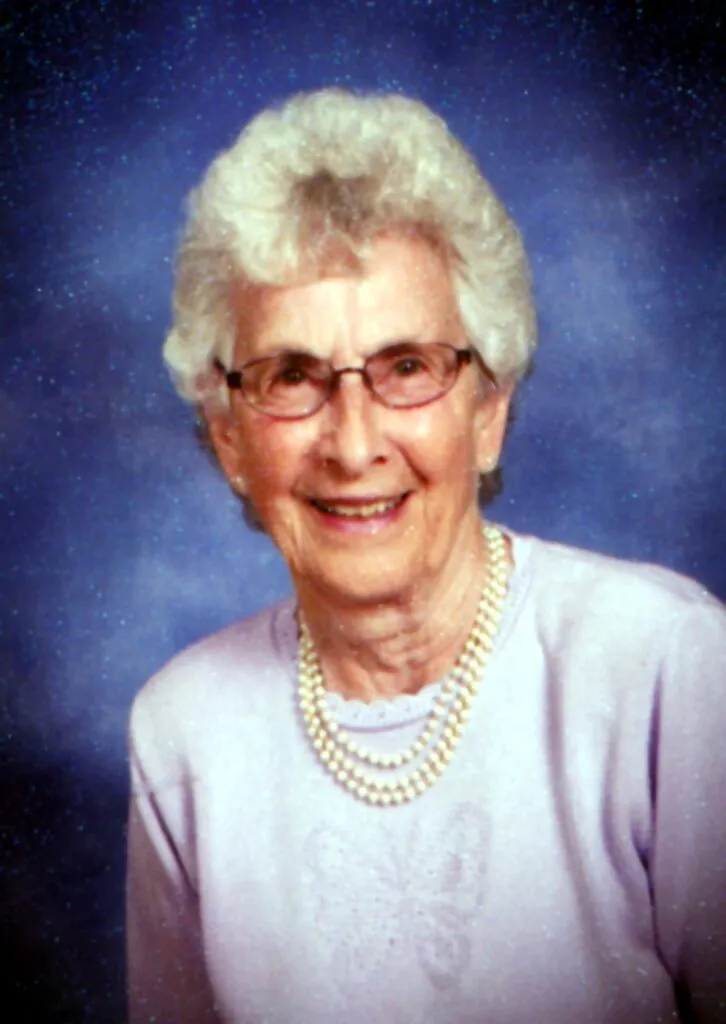 Alice Malsam