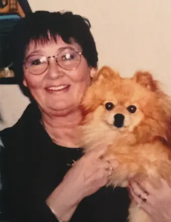 Ramona Grote