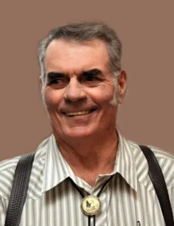 Edwin "Ed" Bunke