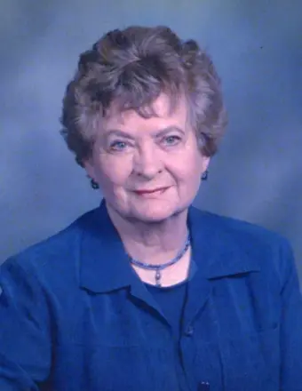 Mary Ellen Casanova