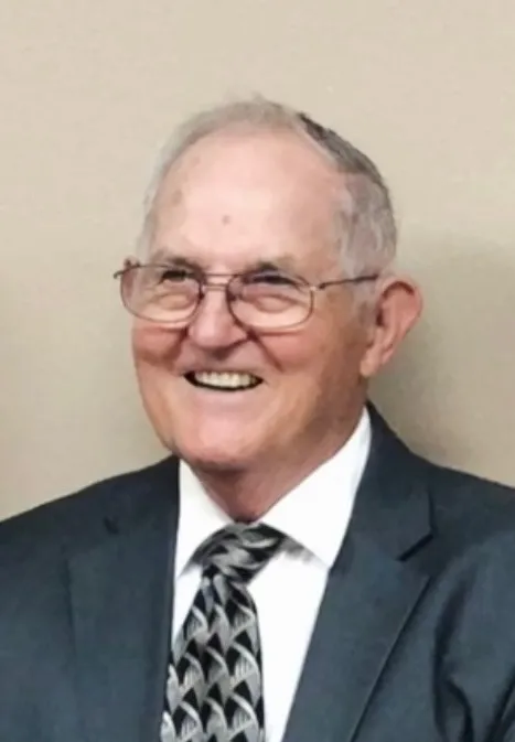 Wilmer M. Deibert