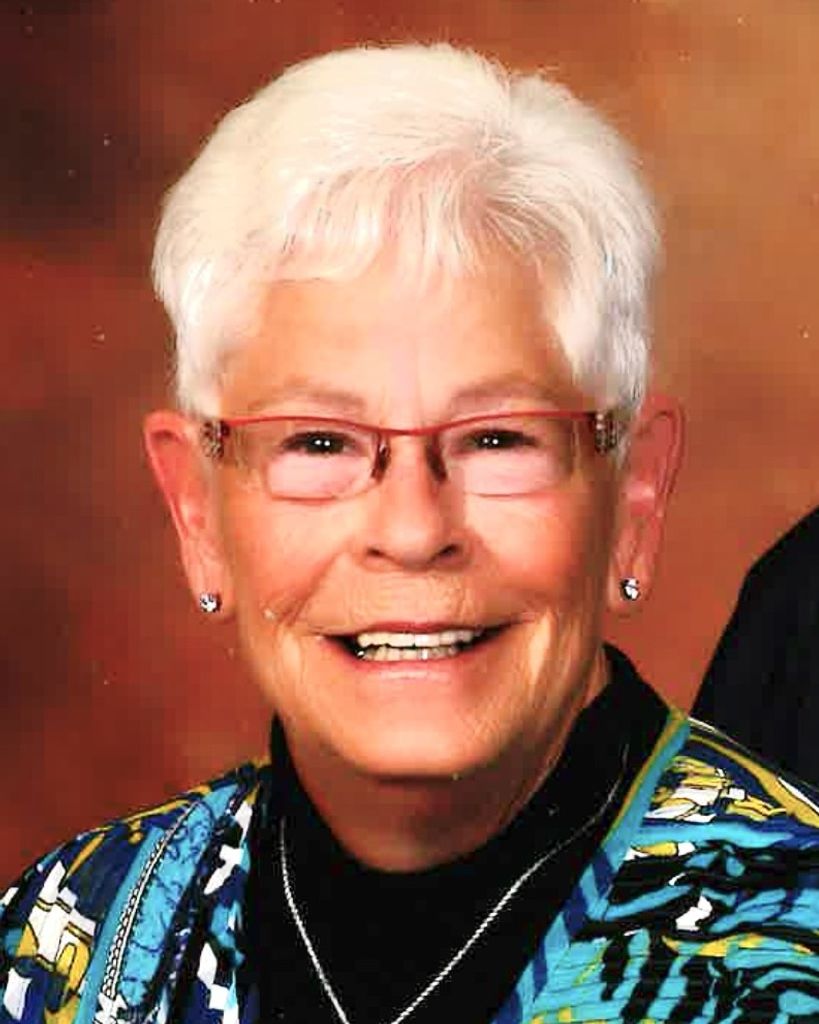 Boneta Lynne Arlt