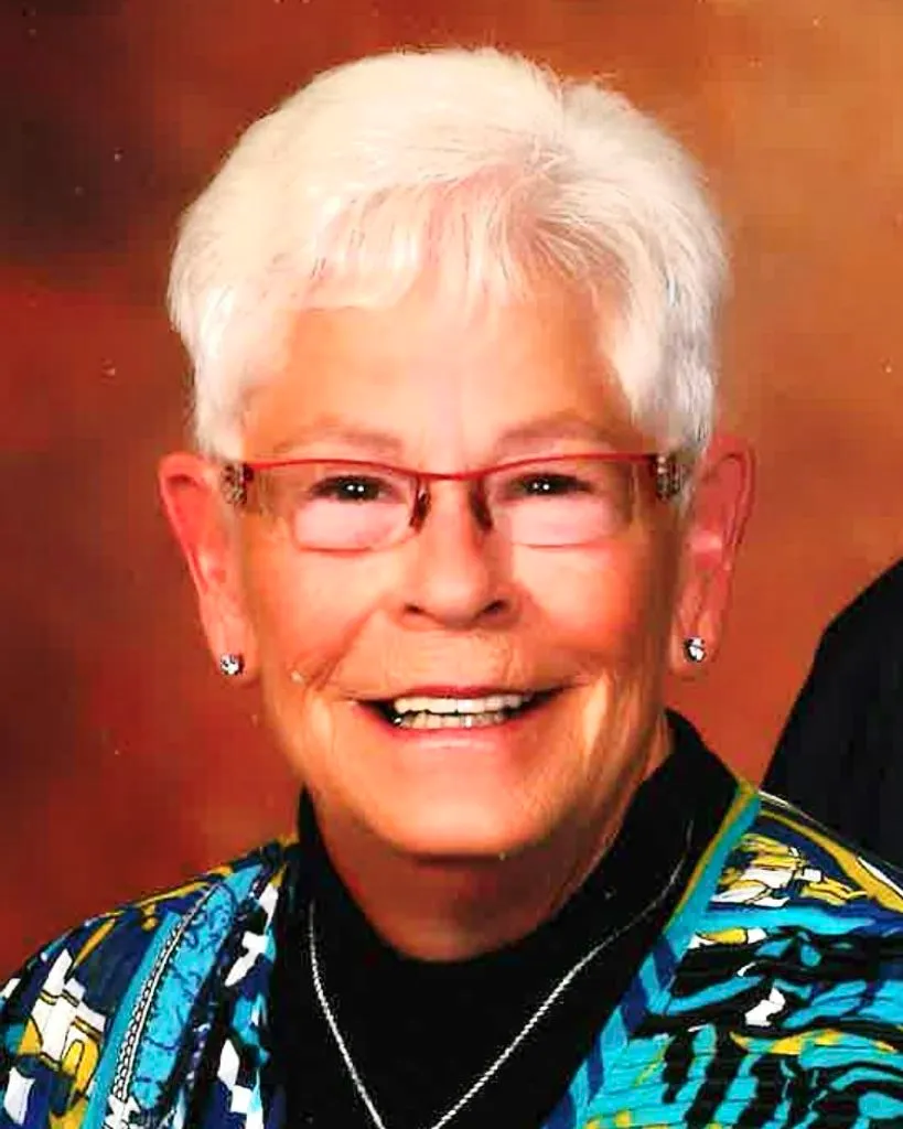 Boneta Lynne Arlt