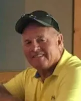 DeWayne E. Holm