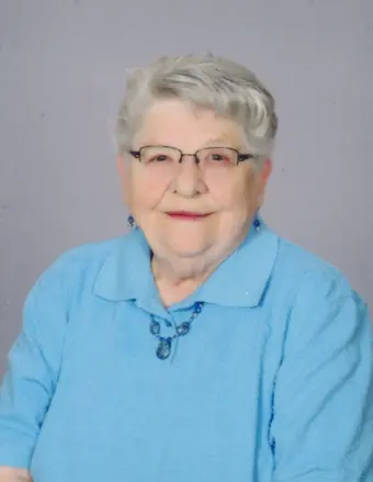 Shirley Ann Ness-Syhre