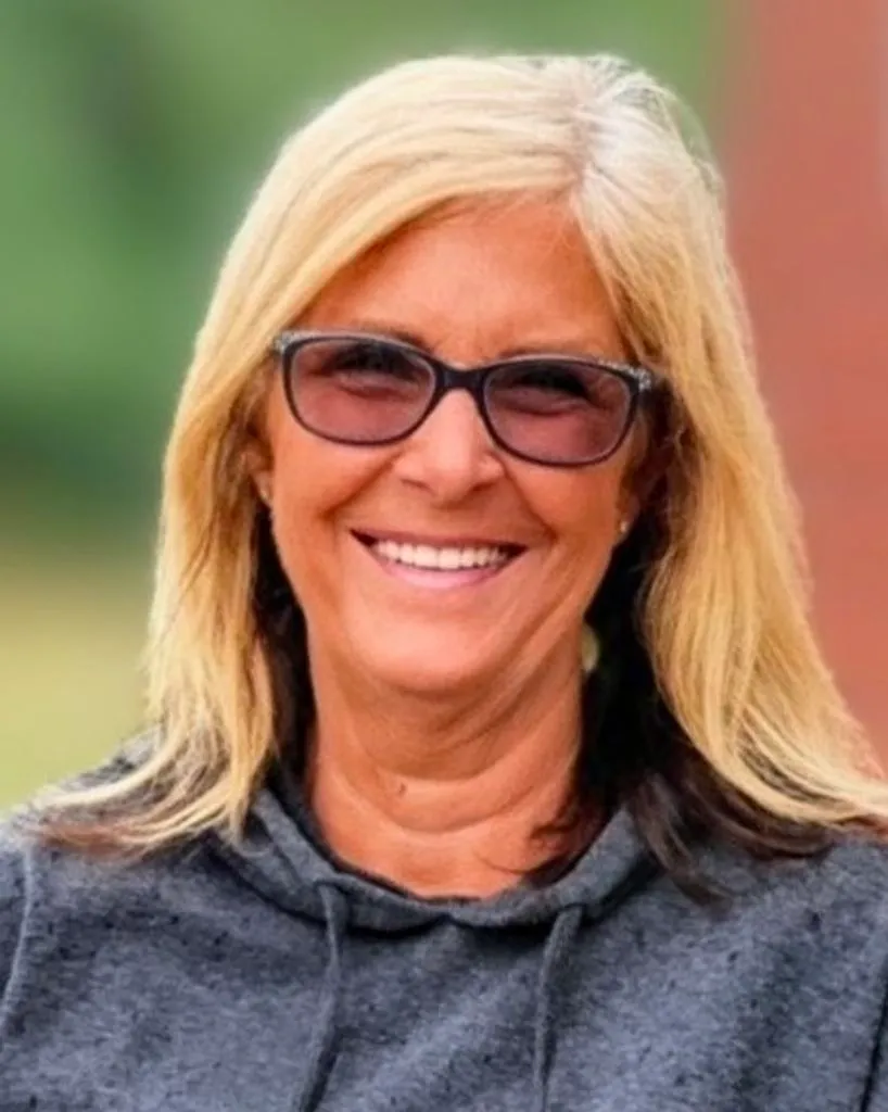 Donna Marie Cowan