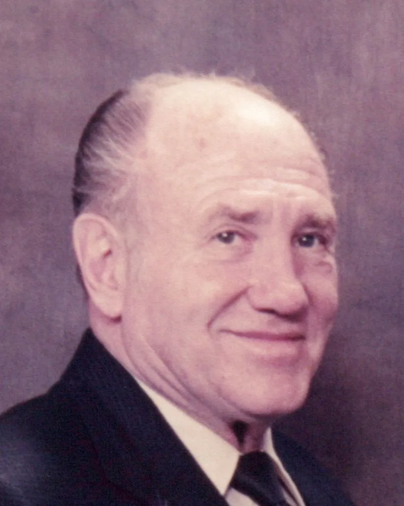 Vernon Korab