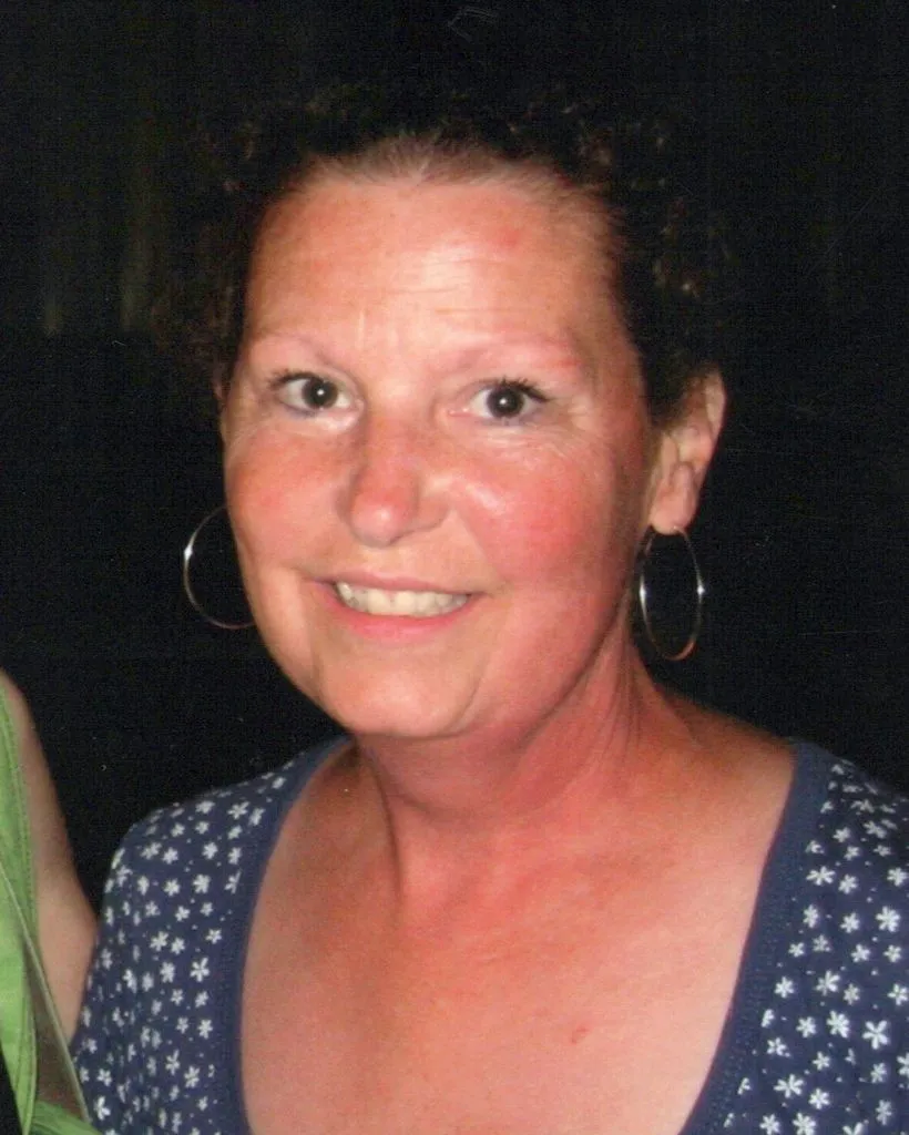 DeAnn Rae Ochsner