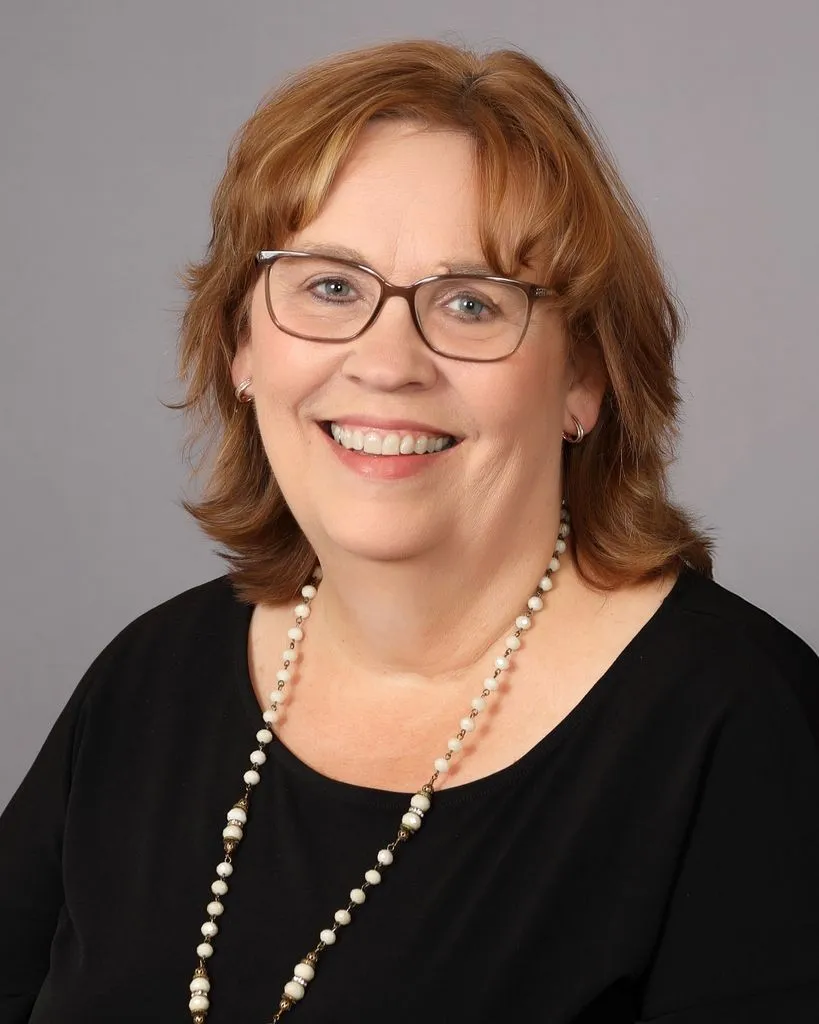 Diane Kay Vetch